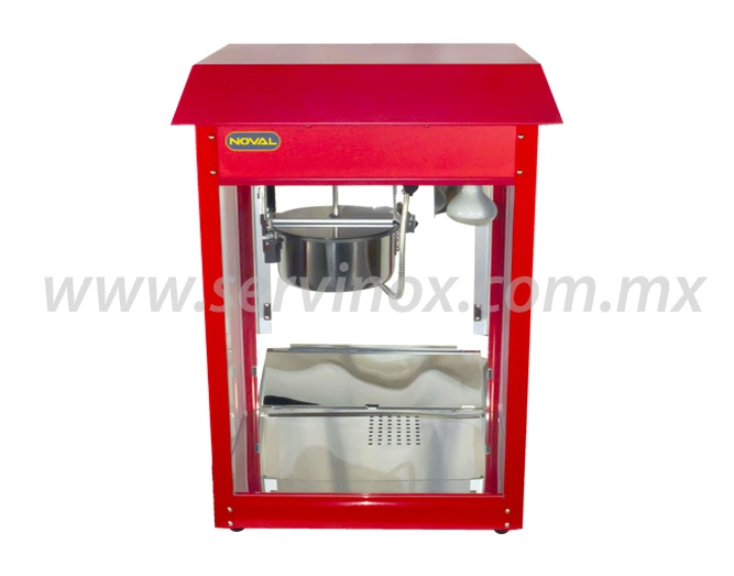 Maquina Palomera Noval PM